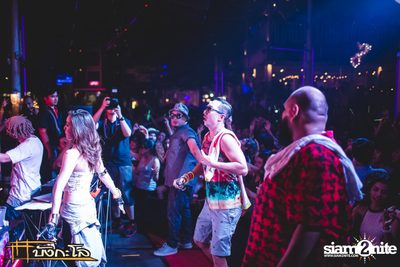 Smirnoff presents Lost Stars — photo 7