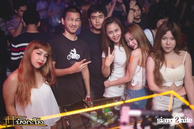 Smirnoff presents Lost Stars — photo 134