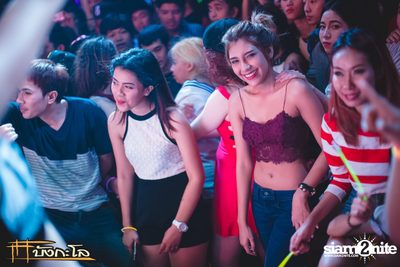 Smirnoff presents Lost Stars — photo 51