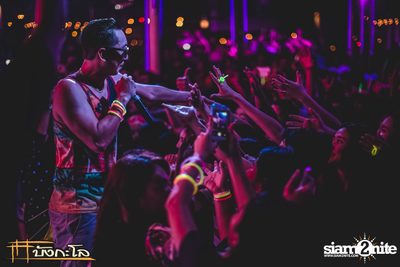 Smirnoff presents Lost Stars — photo 21