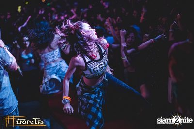 Smirnoff presents Lost Stars — photo 38