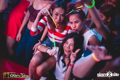 Smirnoff presents Lost Stars — photo 50