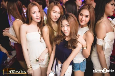 Smirnoff presents Lost Stars — photo 113