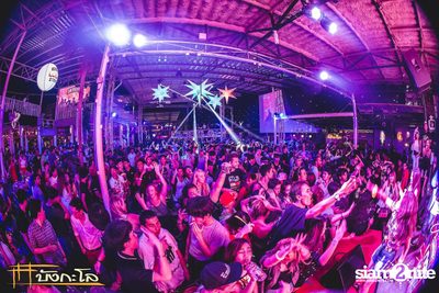 Smirnoff presents Lost Stars — photo 71