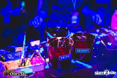 Smirnoff presents Lost Stars — photo 109