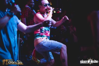 Smirnoff presents Lost Stars — photo 52