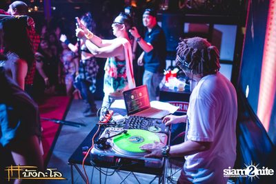 Smirnoff presents Lost Stars — photo 5
