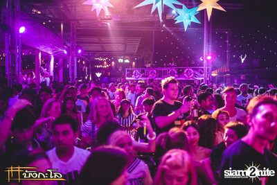 Smirnoff presents Lost Stars — photo 74