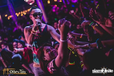 Smirnoff presents Lost Stars — photo 23