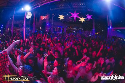 Smirnoff presents Lost Stars — photo 27