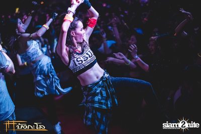 Smirnoff presents Lost Stars — photo 37