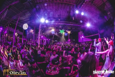 Smirnoff presents Lost Stars — photo 66