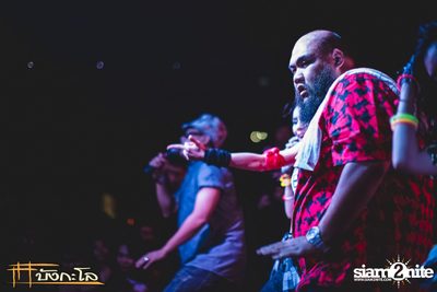 Smirnoff presents Lost Stars — photo 153