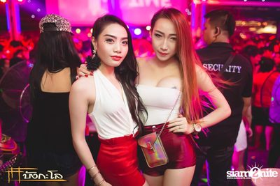 Smirnoff presents Lost Stars — photo 132
