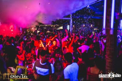 Smirnoff presents Lost Stars — photo 79