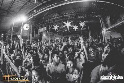 Smirnoff presents Lost Stars — photo 31