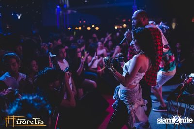 Smirnoff presents Lost Stars — photo 162