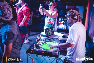 Smirnoff presents Lost Stars — photo 4