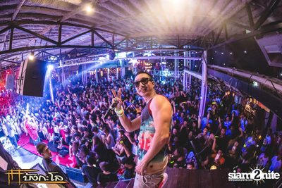Smirnoff presents Lost Stars — photo 33