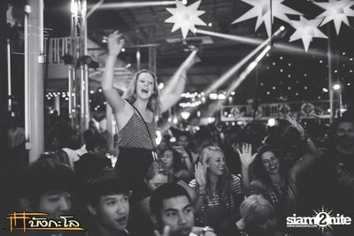 Smirnoff presents Lost Stars — photo 62