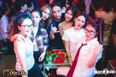 Smirnoff presents Lost Stars — photo 92