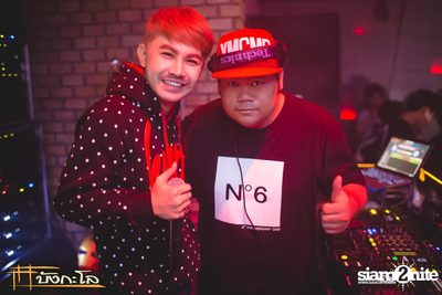 Smirnoff presents Lost Stars — photo 135