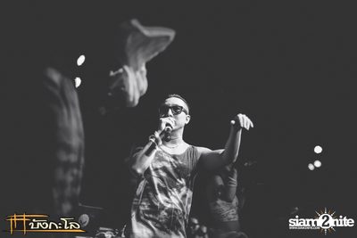 Smirnoff presents Lost Stars — photo 46