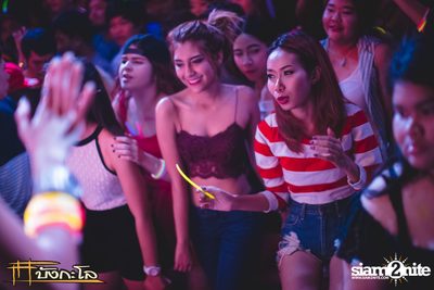 Smirnoff presents Lost Stars — photo 44