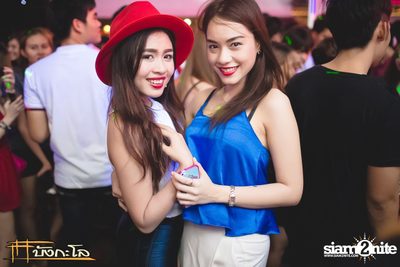 Smirnoff presents Lost Stars — photo 124