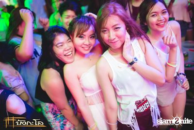 Smirnoff presents Lost Stars — photo 76