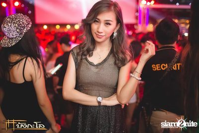 Smirnoff presents Lost Stars — photo 110
