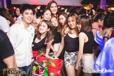Smirnoff presents Lost Stars — photo 127