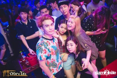Smirnoff presents Lost Stars — photo 57