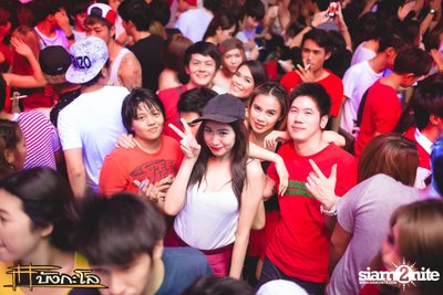 Smirnoff presents Lost Stars — photo 119