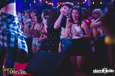Smirnoff presents Lost Stars — photo 47