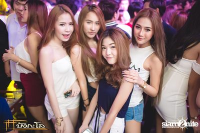 Smirnoff presents Lost Stars — photo 112