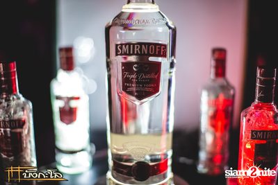 Smirnoff presents Lost Stars — photo 141