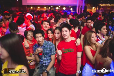 Smirnoff presents Lost Stars — photo 116