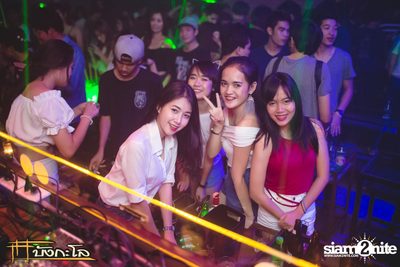 Smirnoff presents Lost Stars — photo 136