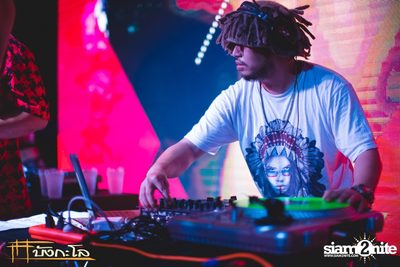 Smirnoff presents Lost Stars — photo 147