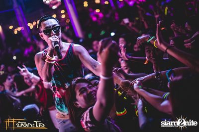 Smirnoff presents Lost Stars — photo 24