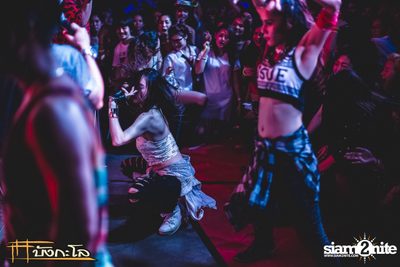 Smirnoff presents Lost Stars — photo 39