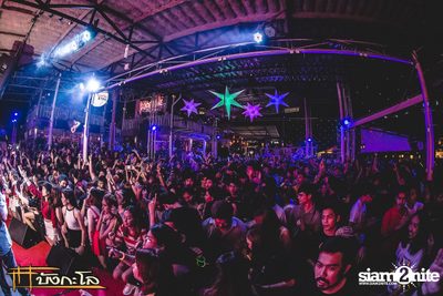 Smirnoff presents Lost Stars — photo 26