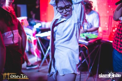 Smirnoff presents Lost Stars — photo 159