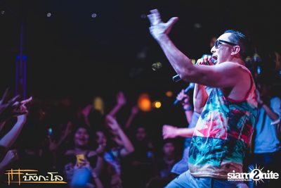 Smirnoff presents Lost Stars — photo 151