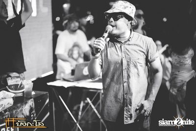 Smirnoff presents Lost Stars — photo 43