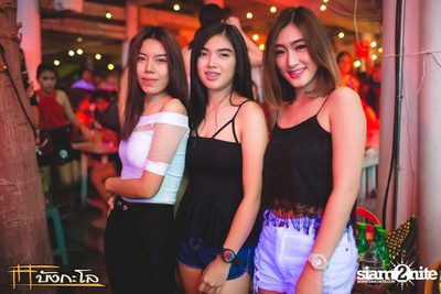 Smirnoff presents Lost Stars — photo 103