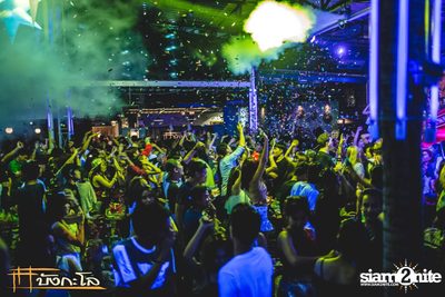 Smirnoff presents Lost Stars — photo 81