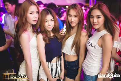 Smirnoff presents Lost Stars — photo 114