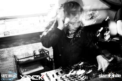 KRACK2TV Pres. Digital Circus — photo 104